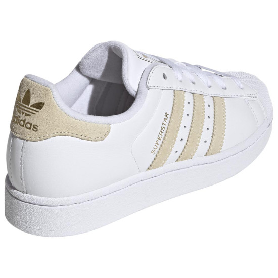 Adidas Superstar II W